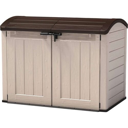 Keter Store It Out Ultra Plastic Shed 2000L